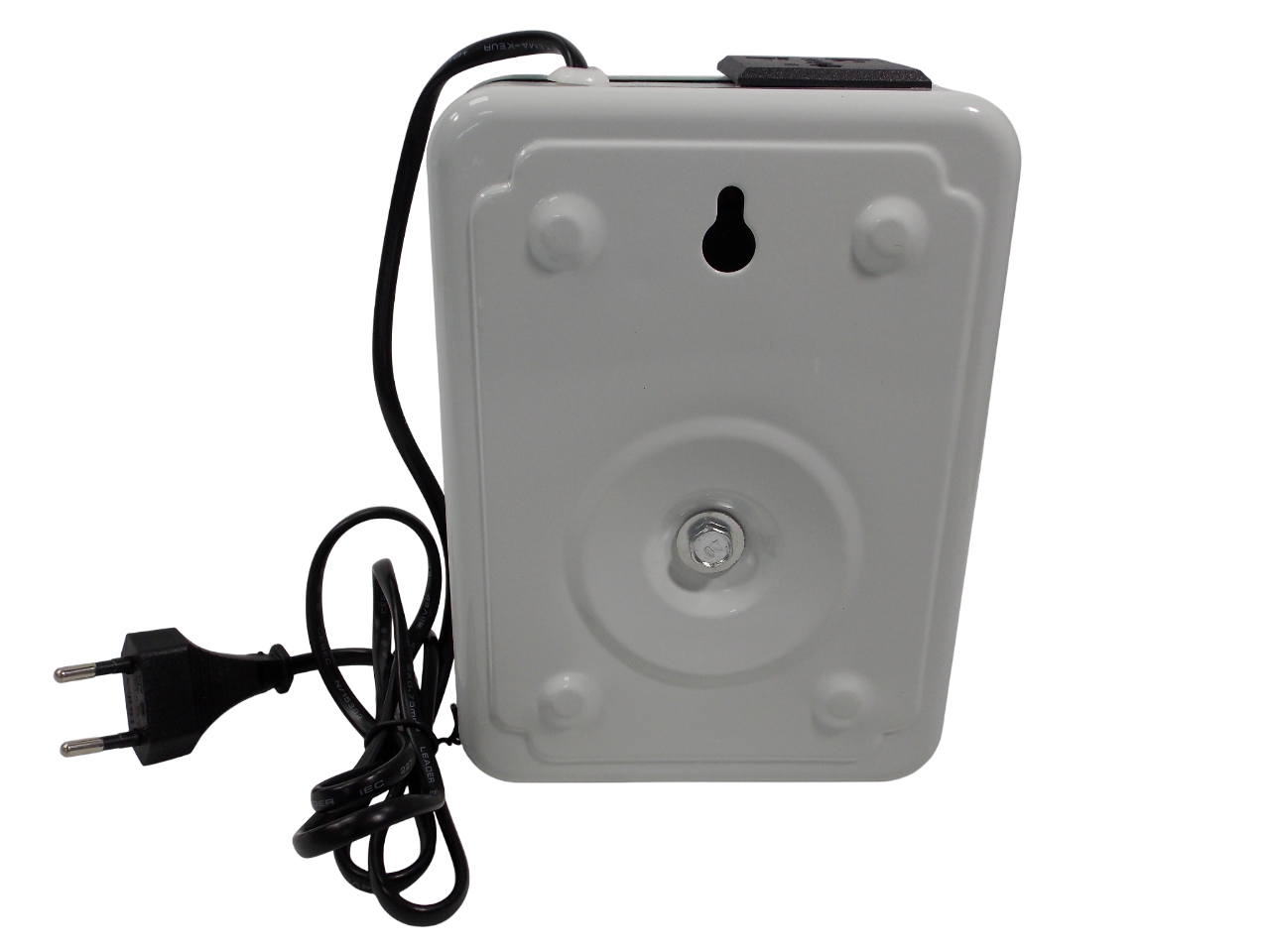 Понижающий трансформатор 220В - 110В - 500Вт