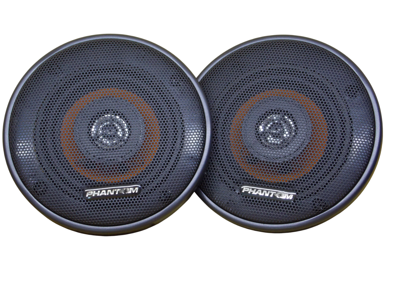 Автомобильные динамики  Phantom PS-4062 4 дюйма