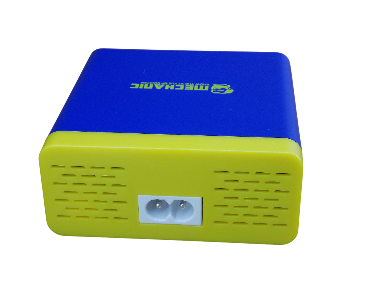 Зарядная станция Mechanic iCharge 6M  40Вт