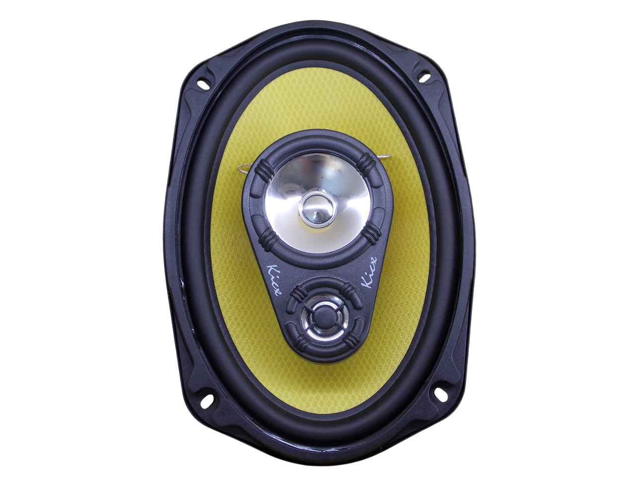  Автомобильные  динамики  KICX KH-693 6х9 дюймов 