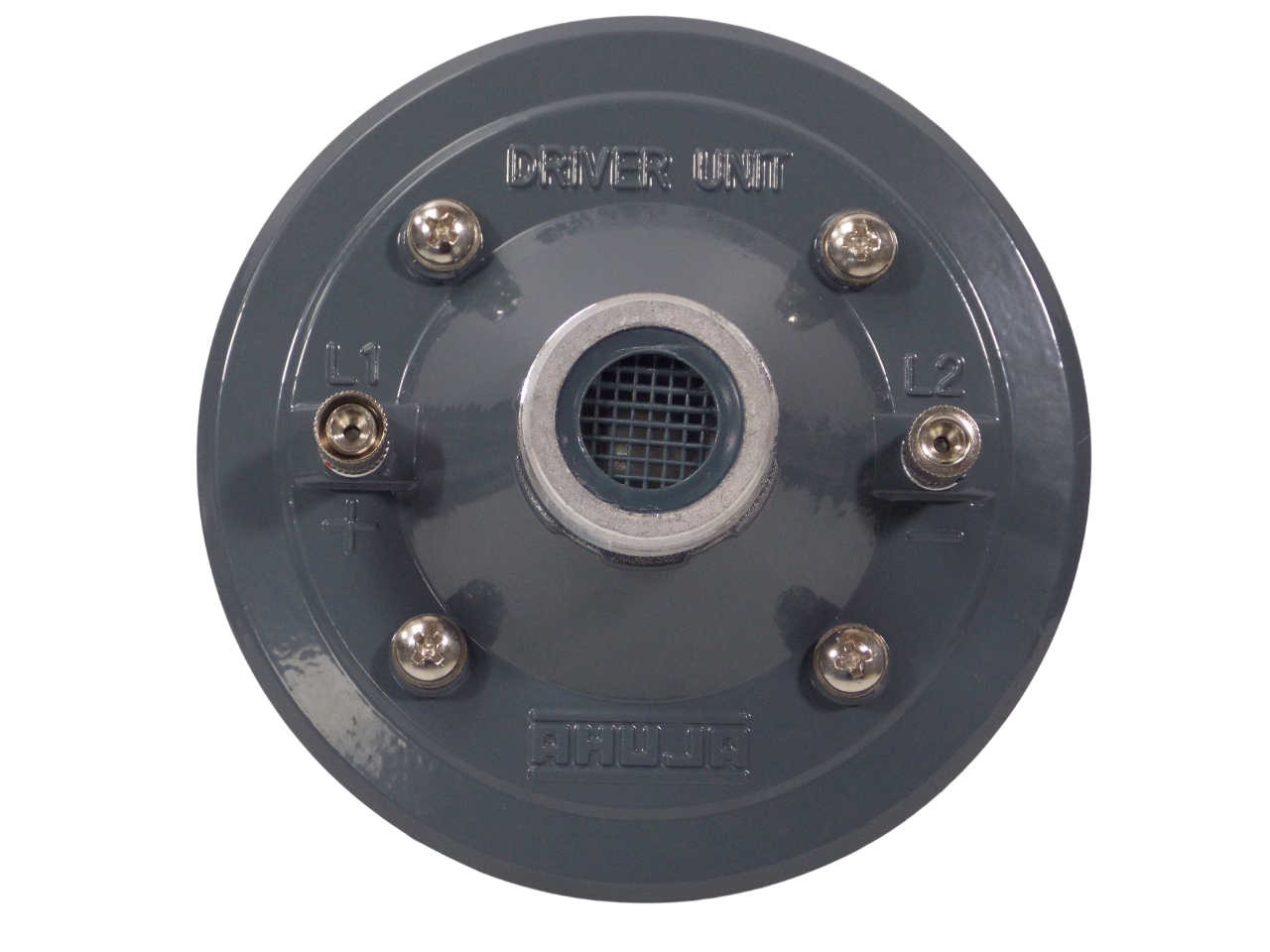 Рупорный динамик AHUJA  AU - 120 