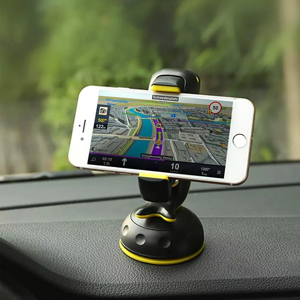  Автомобильный держатель для телефона  Remax  RM-C20