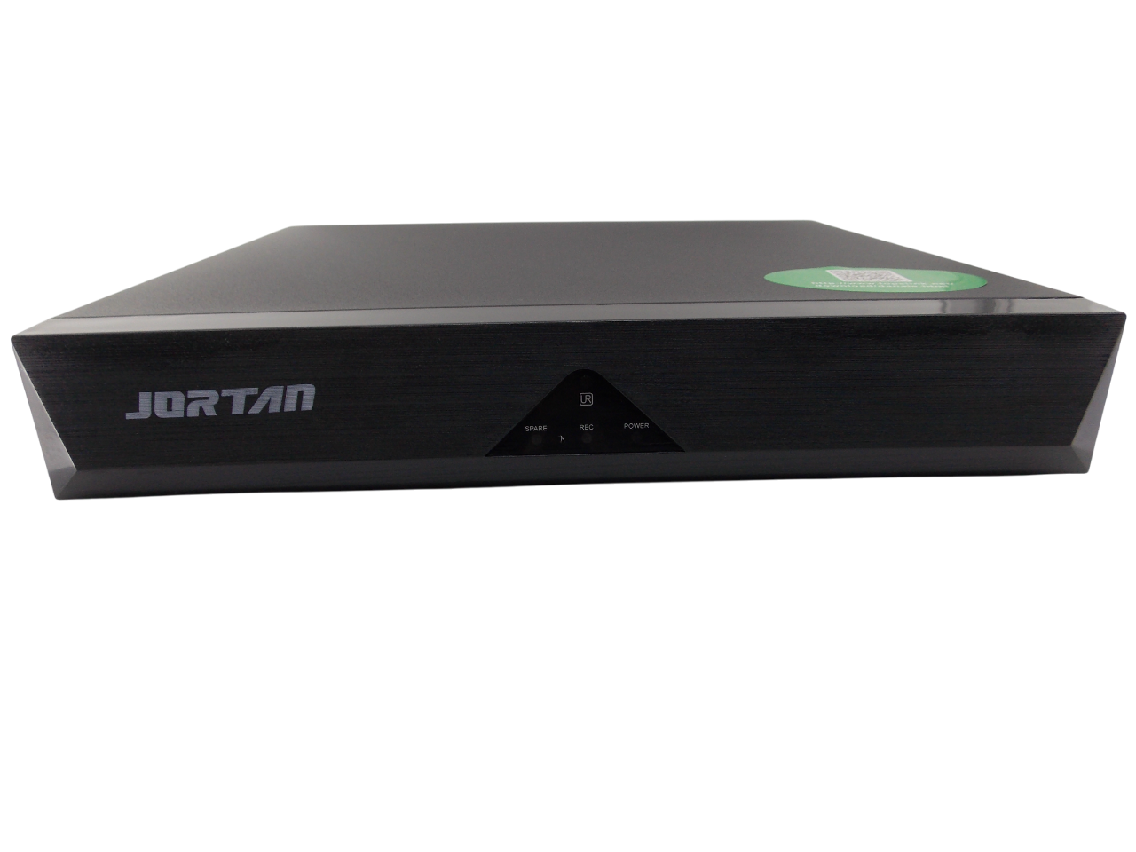 Система  видеонаблюдения JORTAN - 6115AHD - 4 AHD / 1MP / 3.6mm