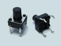 Кнопка 4mm (4-х контактная)