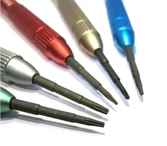 Набор отверток BK-5530