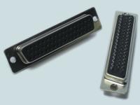 Гнездо компьютерное DB 50F