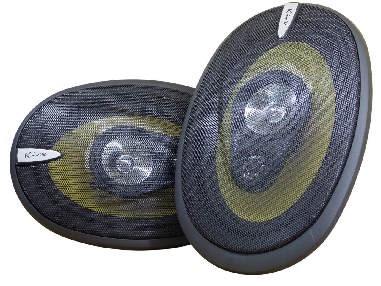  Автомобильные  динамики  KICX KH-693 6х9 дюймов 