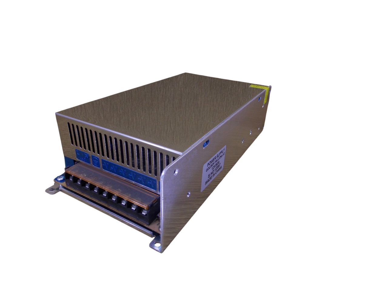 Блок питания 12В -  50A - 600Вт