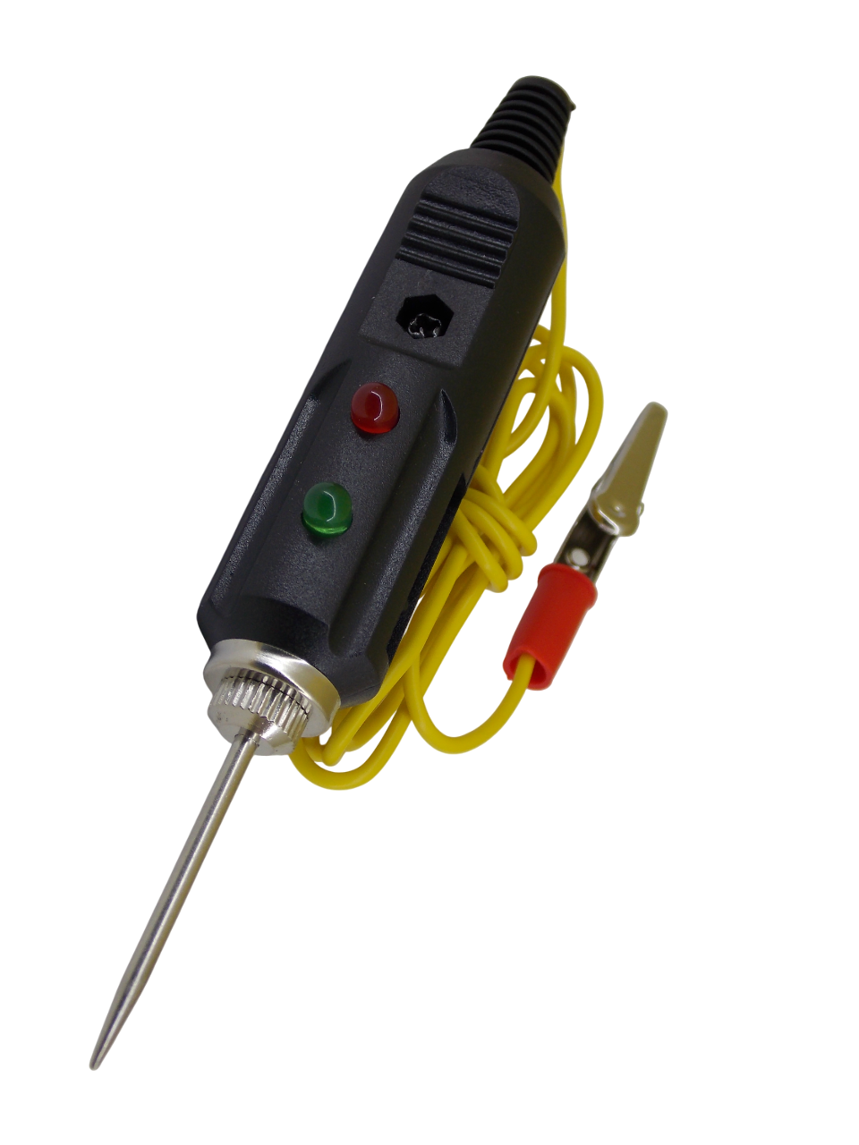 Индикатор напряжения 6-24В / контролька автомобильная