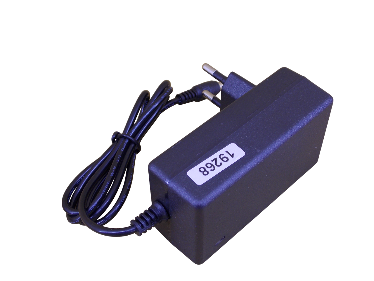 Зарядное устройство для  Li-Ion 21В - 2A размер штекера 5.5*2.5мм