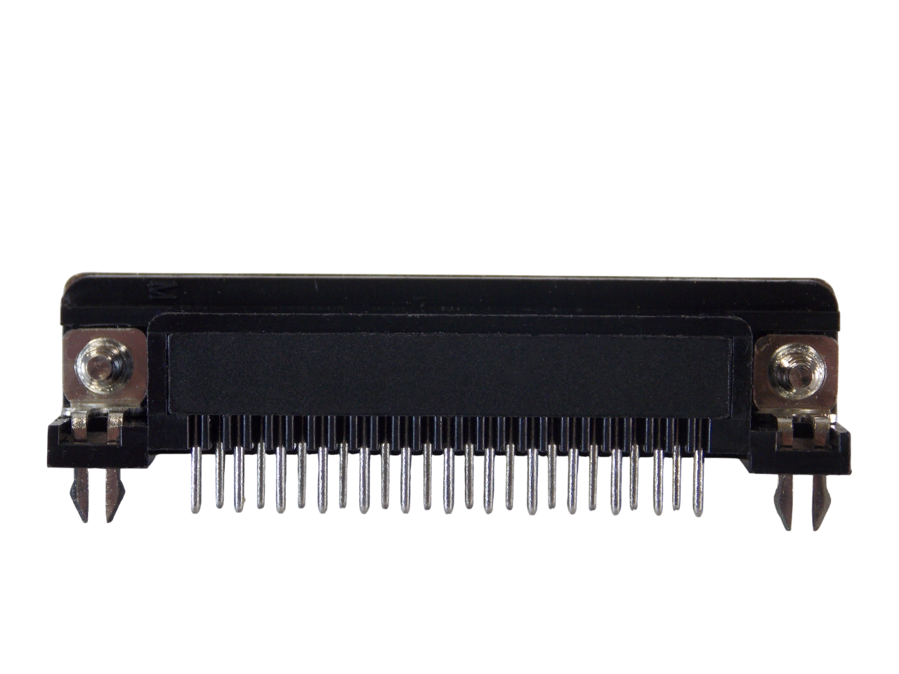 Штекер  D - SUB DR 25pin 