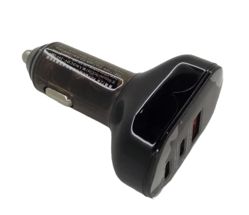 Автомобильное зарядное устройство Remax  RCC351 72W PD+QC