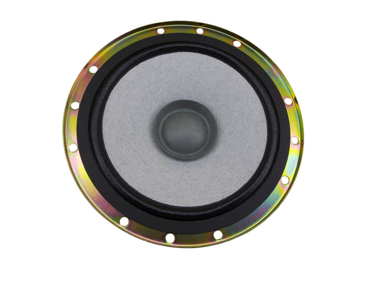 Автомобильный динамик Golden Falcon SP675K  6 дюймов 