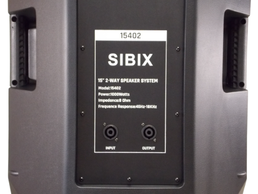 Пассивная колонка PSK - 15