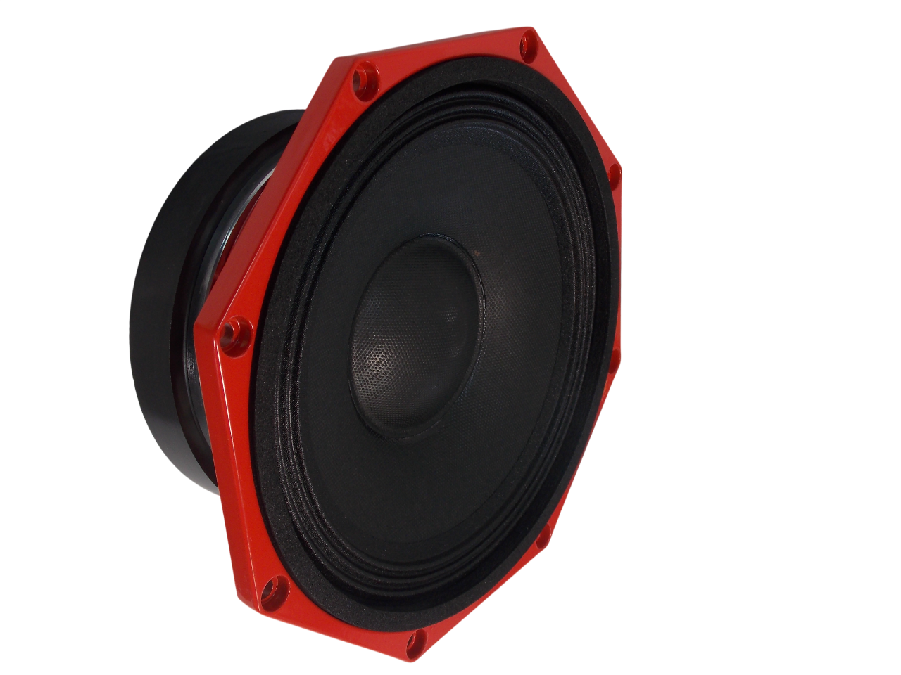 Динамик SW - 880 / 8 дюймов / 300 Вт