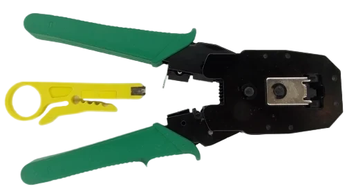 Инструмент обжимной "HT-315" (4p4c/6p6c/8р8с)