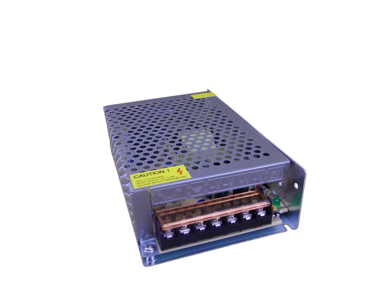 Блок питания 12В - 10A - 120Вт