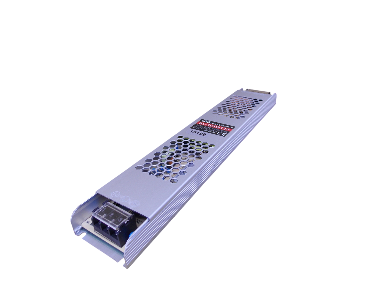 Блок питания SL- 400Вт - 12В - 33.3A