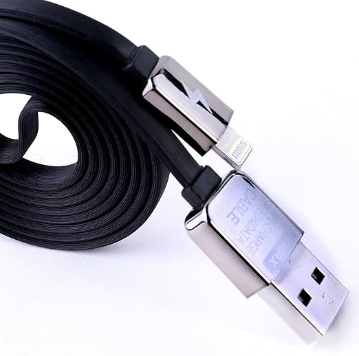 Кабель Remax RC-015i дата кабель, USB  Lightning 8pin