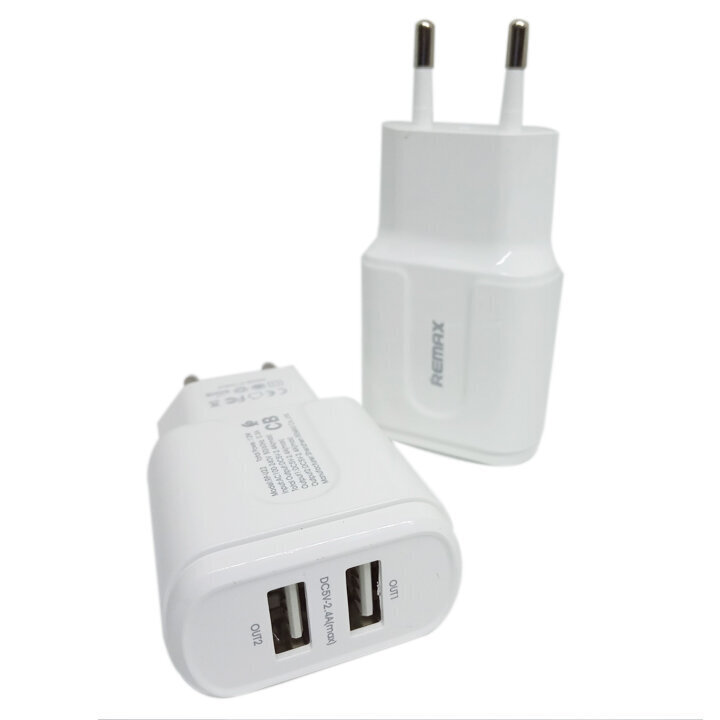 Зарядное устройство Remax RP-U22  12W