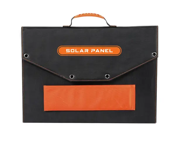 Складная солнечная панель PV-100 Вт