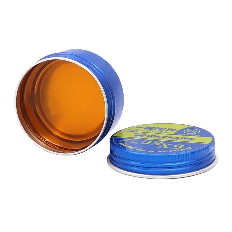 Флюс  для пайки (20g) X9