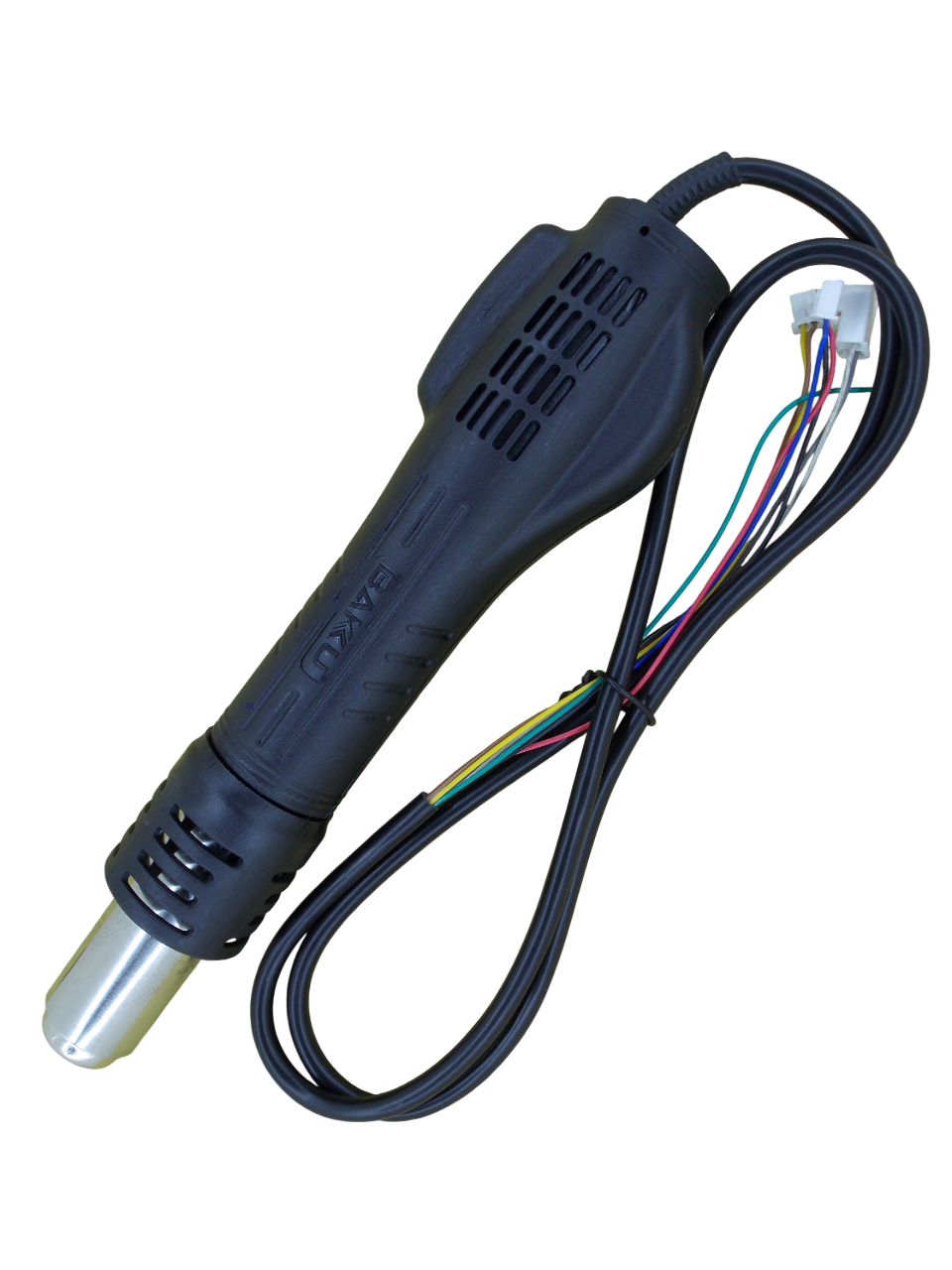 Фен вентиляторный для паяльной станции Baku  BK 878L2 / 878L