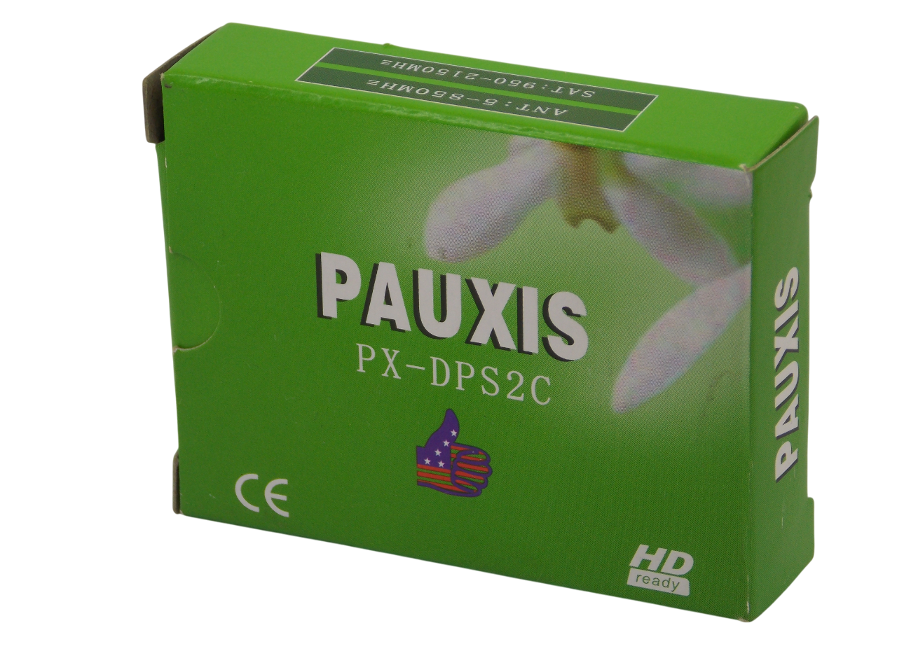 Диплексер PAUXIS PX - DPS2C 