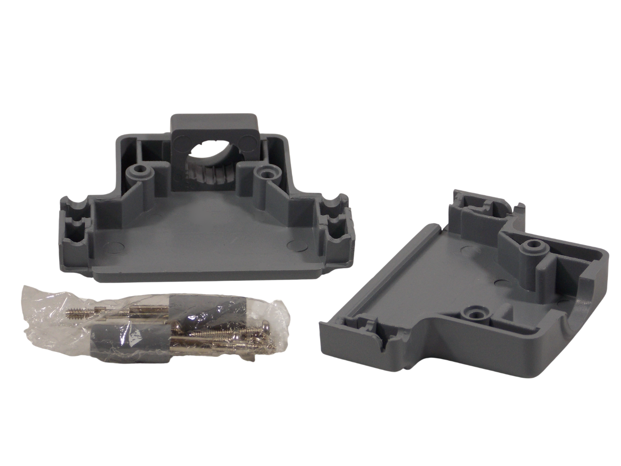 Корпус для разъема  DB - 50H