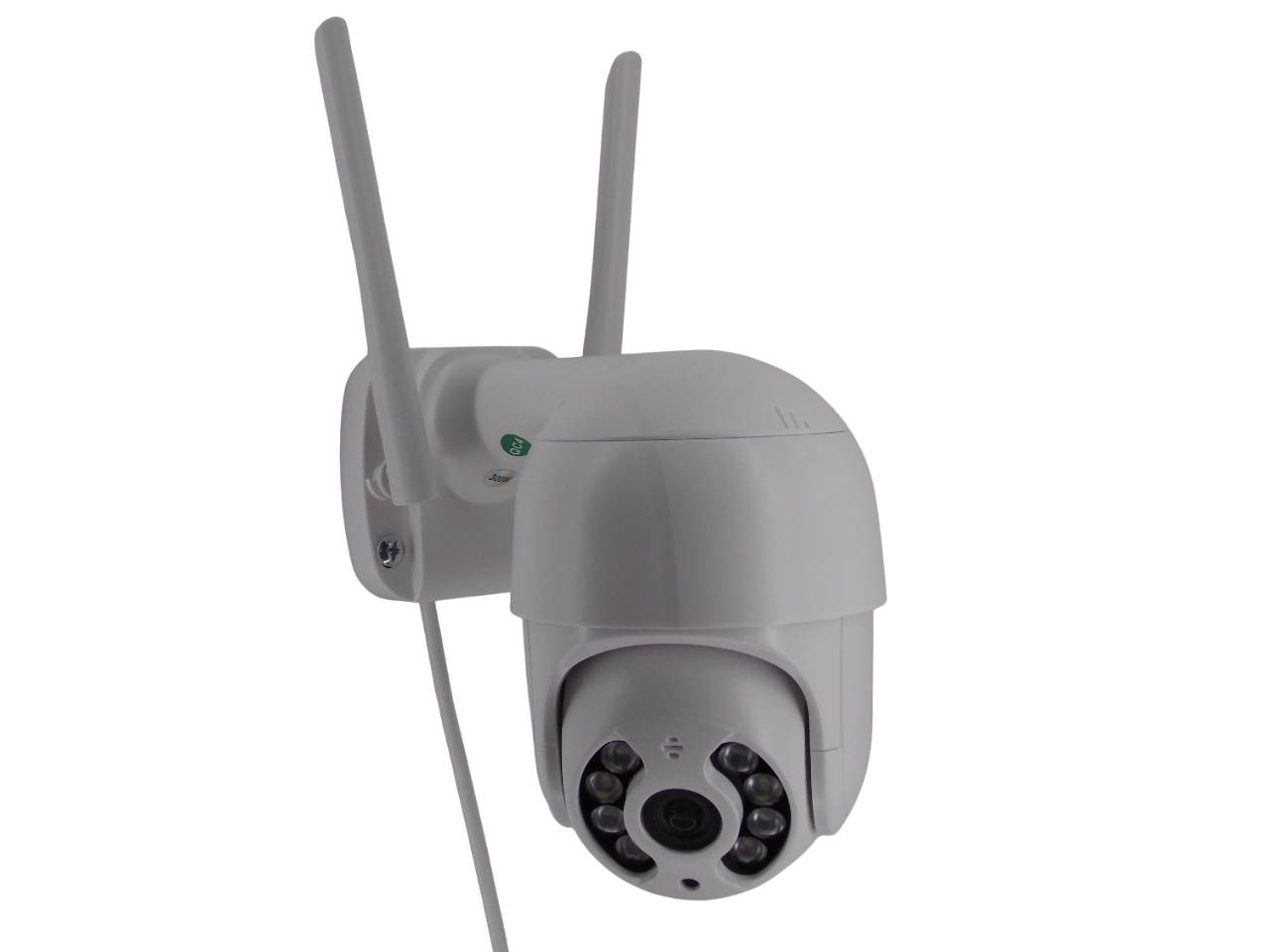 Поворотная PTZ камера видеонаблюдения  A8 / 3МР / ICsee