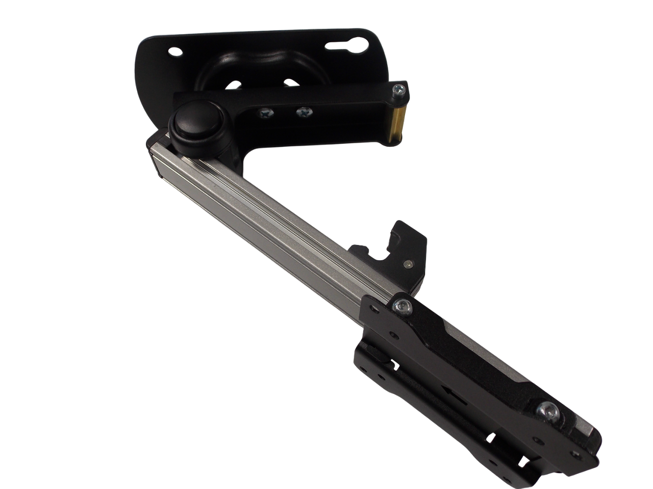 Потолочное крепление для телевизора  13" - 23" / 20кг / 100*100мм