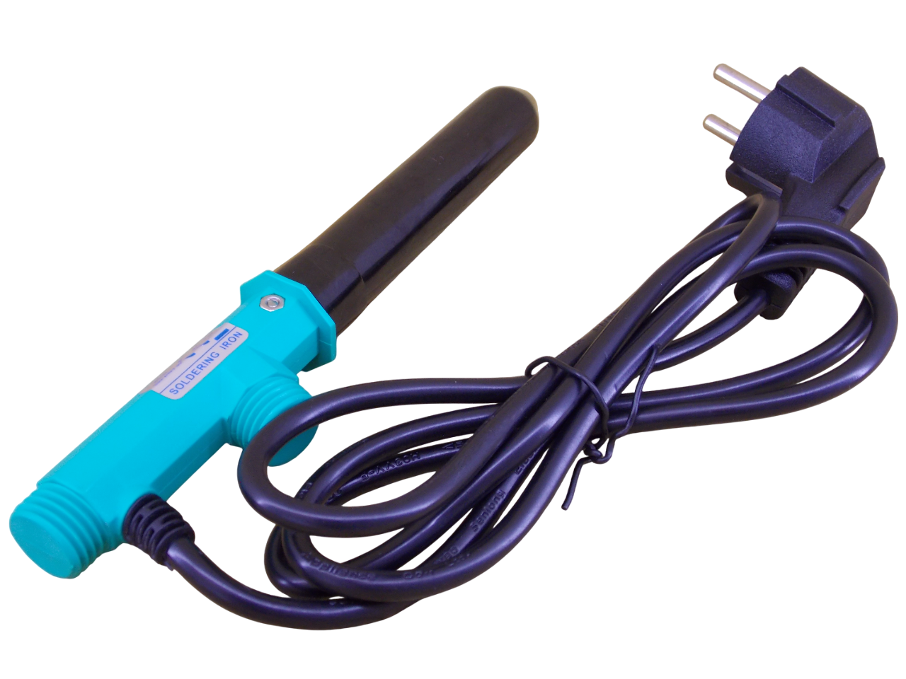 Паяльник  ZD-36 40Вт 220В 