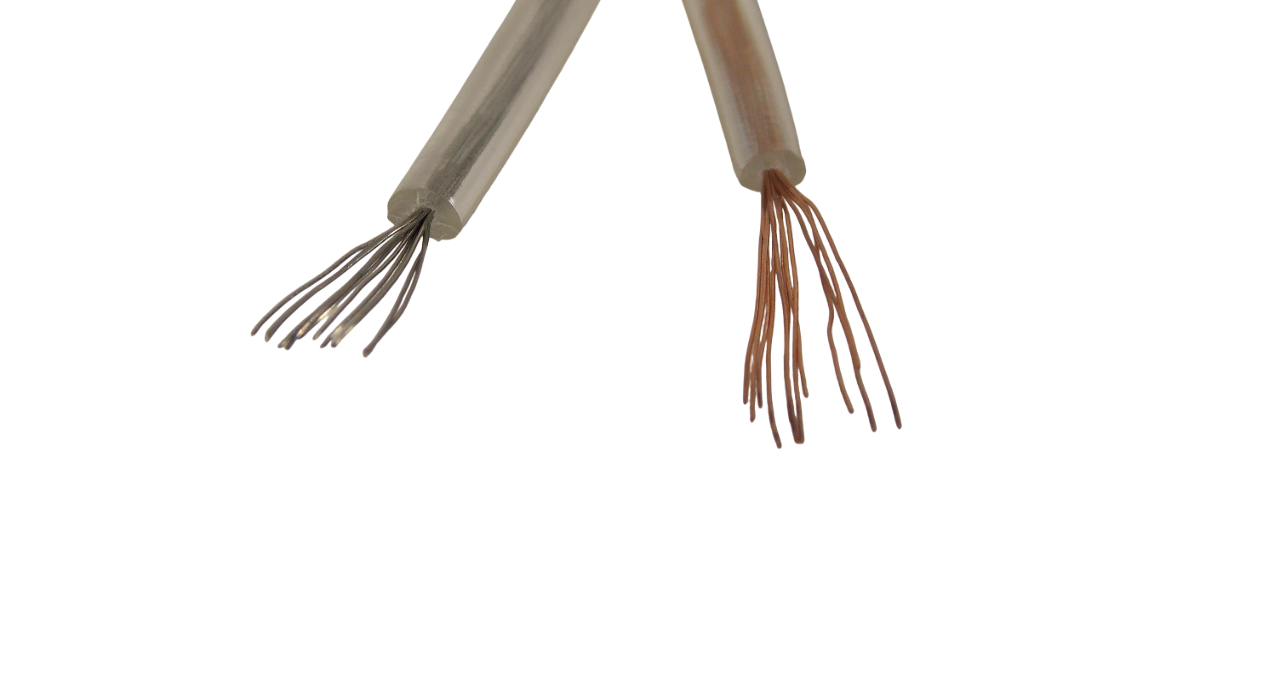 Кабель акустический 2 х 0.135мм² / 300 метров