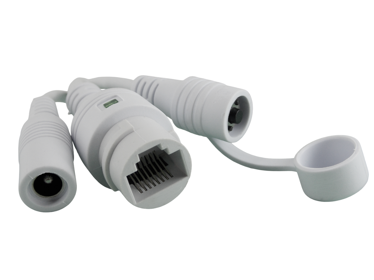 Камера видеонаблюдения BESDER  6024PW - XM201 / 2MP / 3.6мм WI-FI