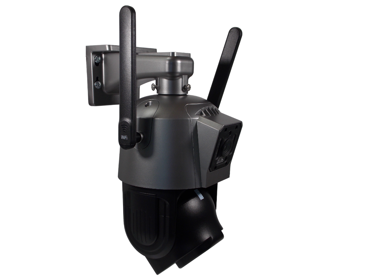 Камера видеонаблюдения BESDER Y92 / 6MP (3MP +3MP) / WI - FI