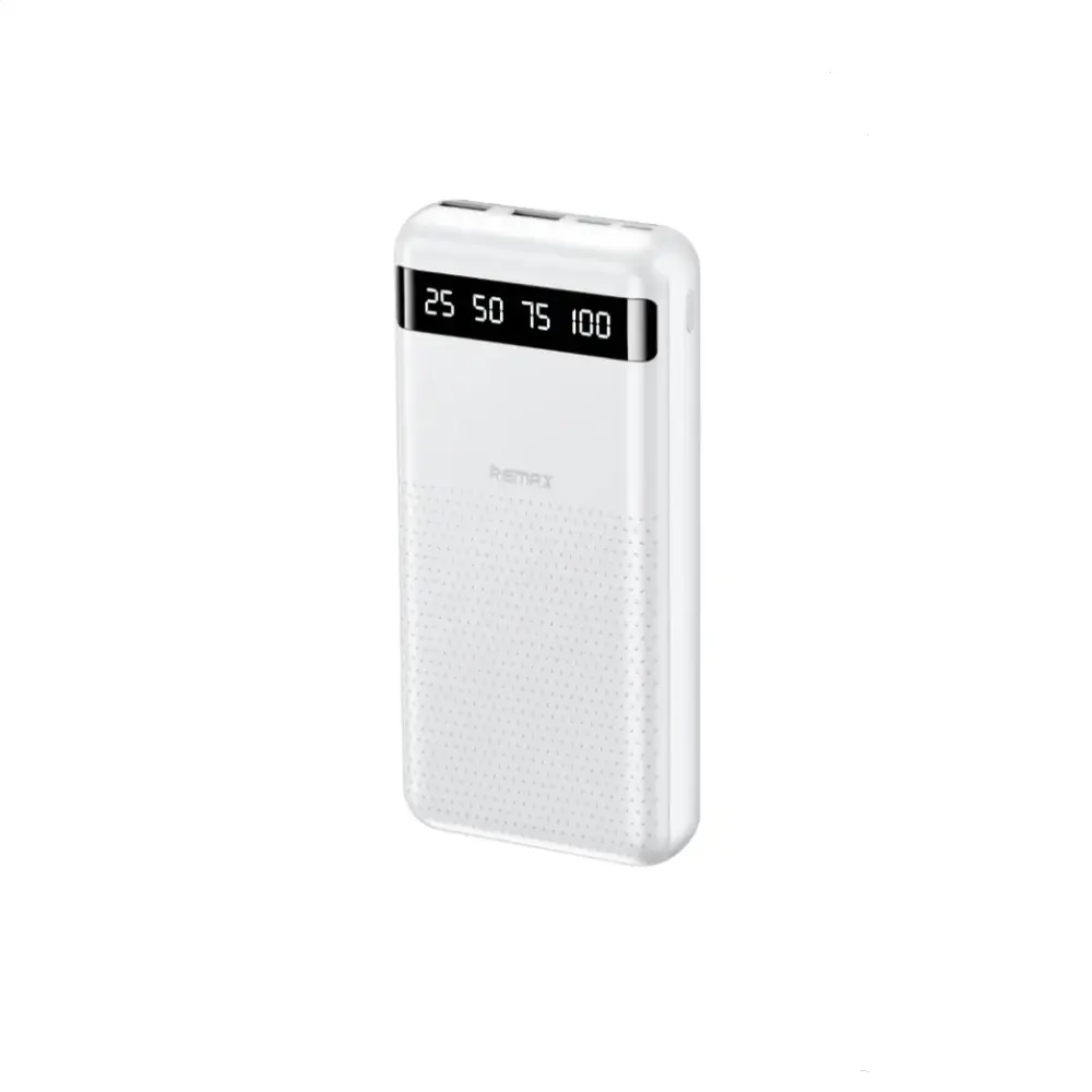 Power Bank Remax RPP-11 20000мА/ч