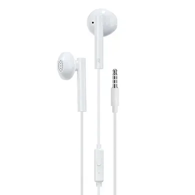 Наушники  Wekome  YAO1 3,5mm white