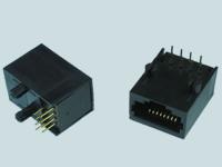 Гнездо 8р8с монтажное