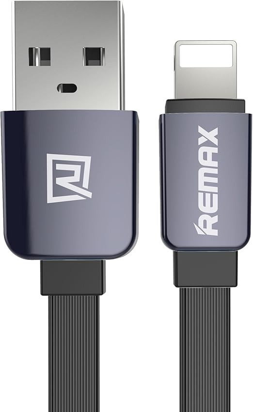 Кабель Remax RC-015i дата кабель, USB  Lightning 8pin