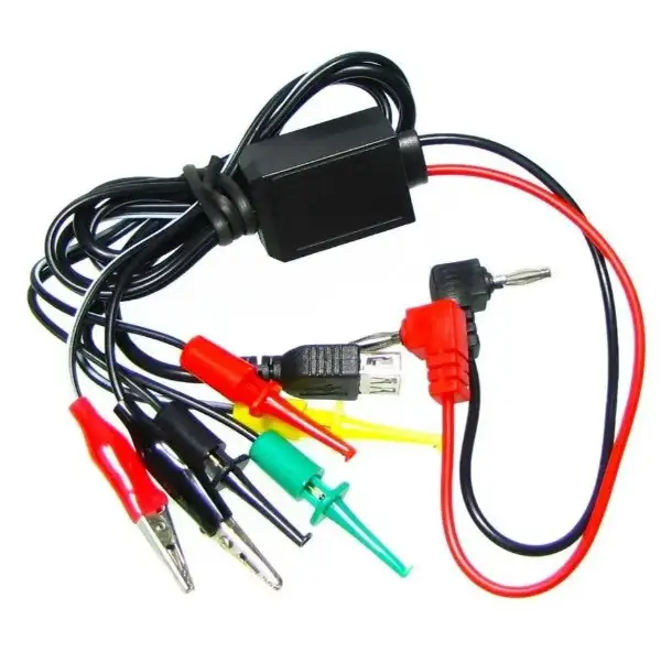 Щупы для блока питания