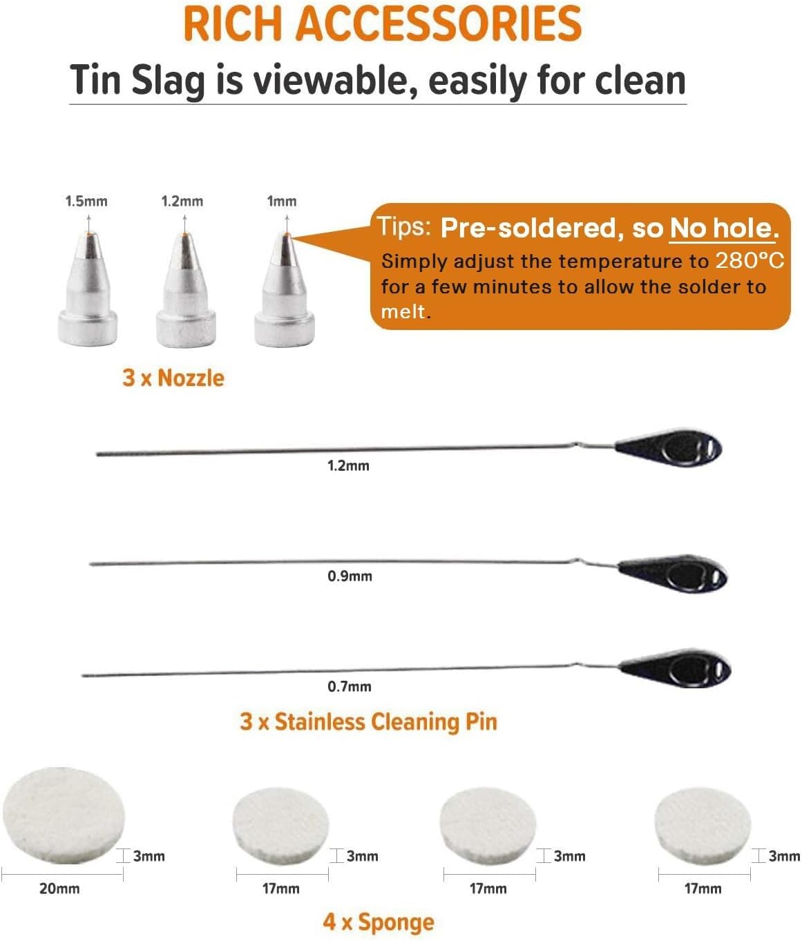 Паяльная станция ZD-915 