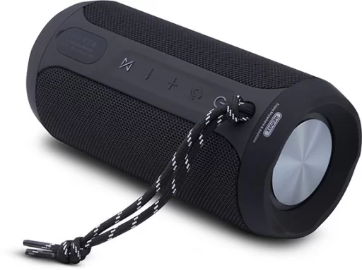 Беспроводная портативная колонка Remax RB-M28-PRO 