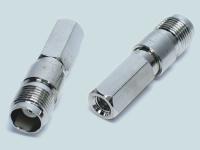 Гнездо "TNC" на кабель