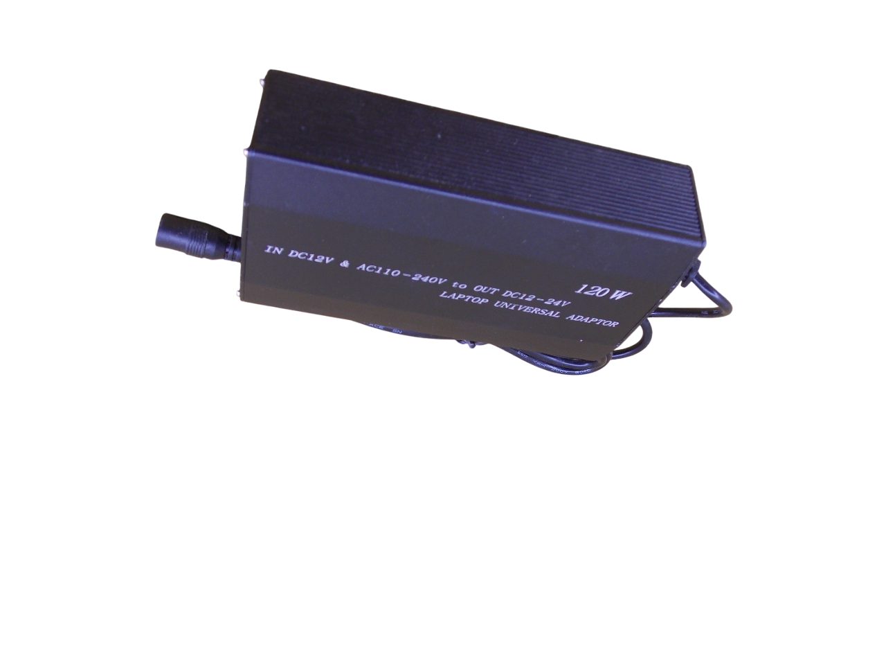 Универсальный блок питания 12-24В  120W
