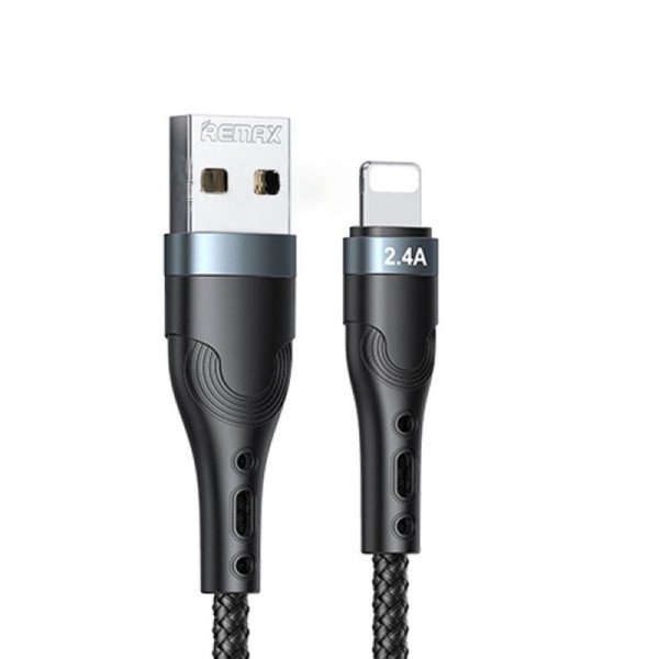 Кабель Remax  RC-C006 A-L дата кабель, USB  Lightning 8pin