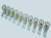 Колодка соединительная L TYPE 10mm2