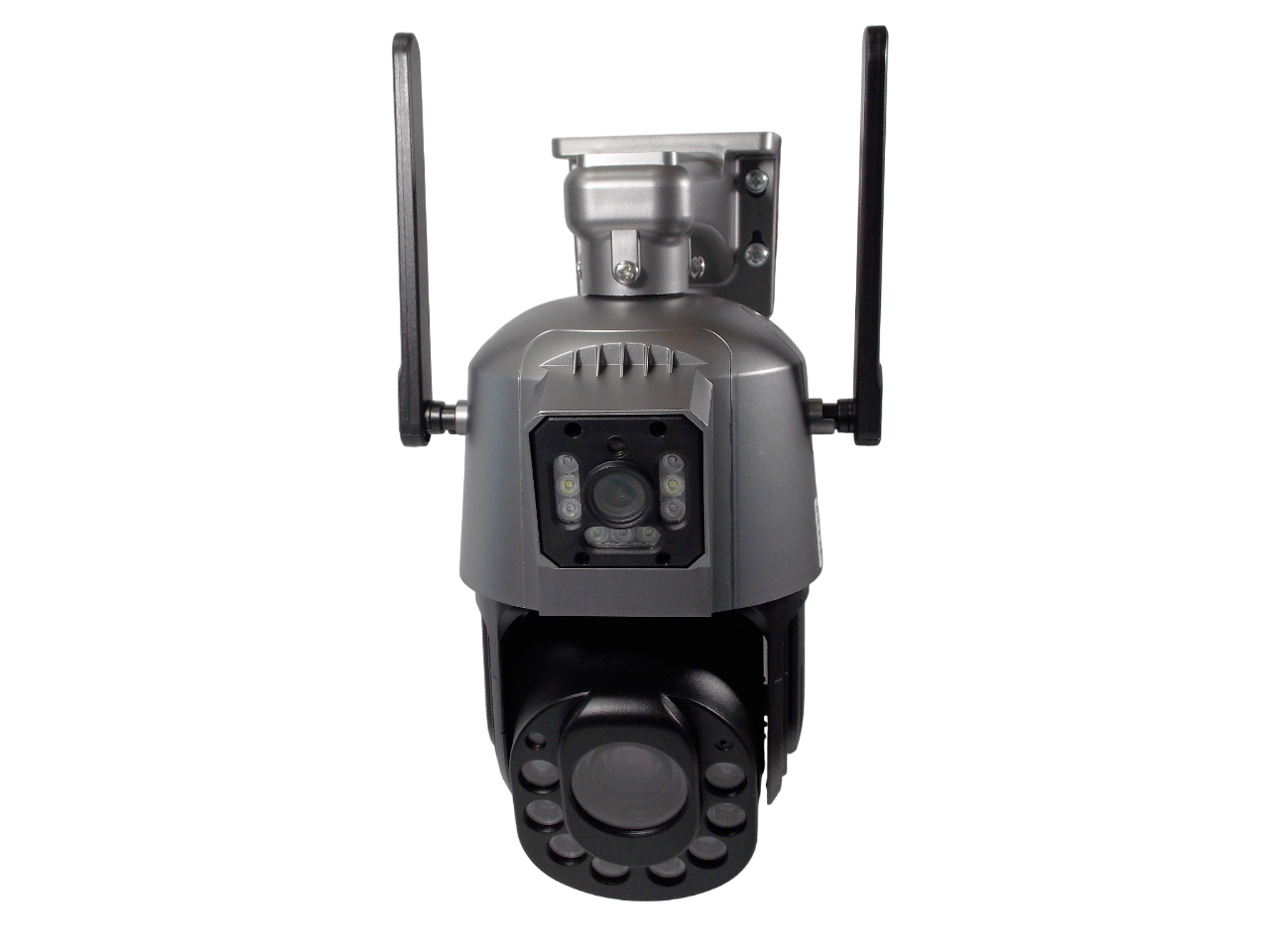 Камера видеонаблюдения BESDER Y92 / 6MP (3MP +3MP) / WI - FI