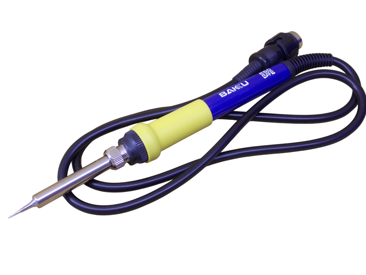 Паяльник для паяльной станции 50Вт-24В - 5pin 