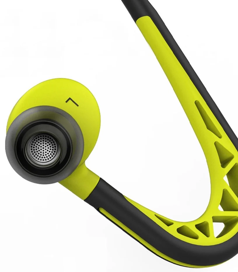 Наушники Remax S15  СПОРТ проводные 