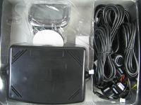 Парковочный сенсор CPS3500 6S